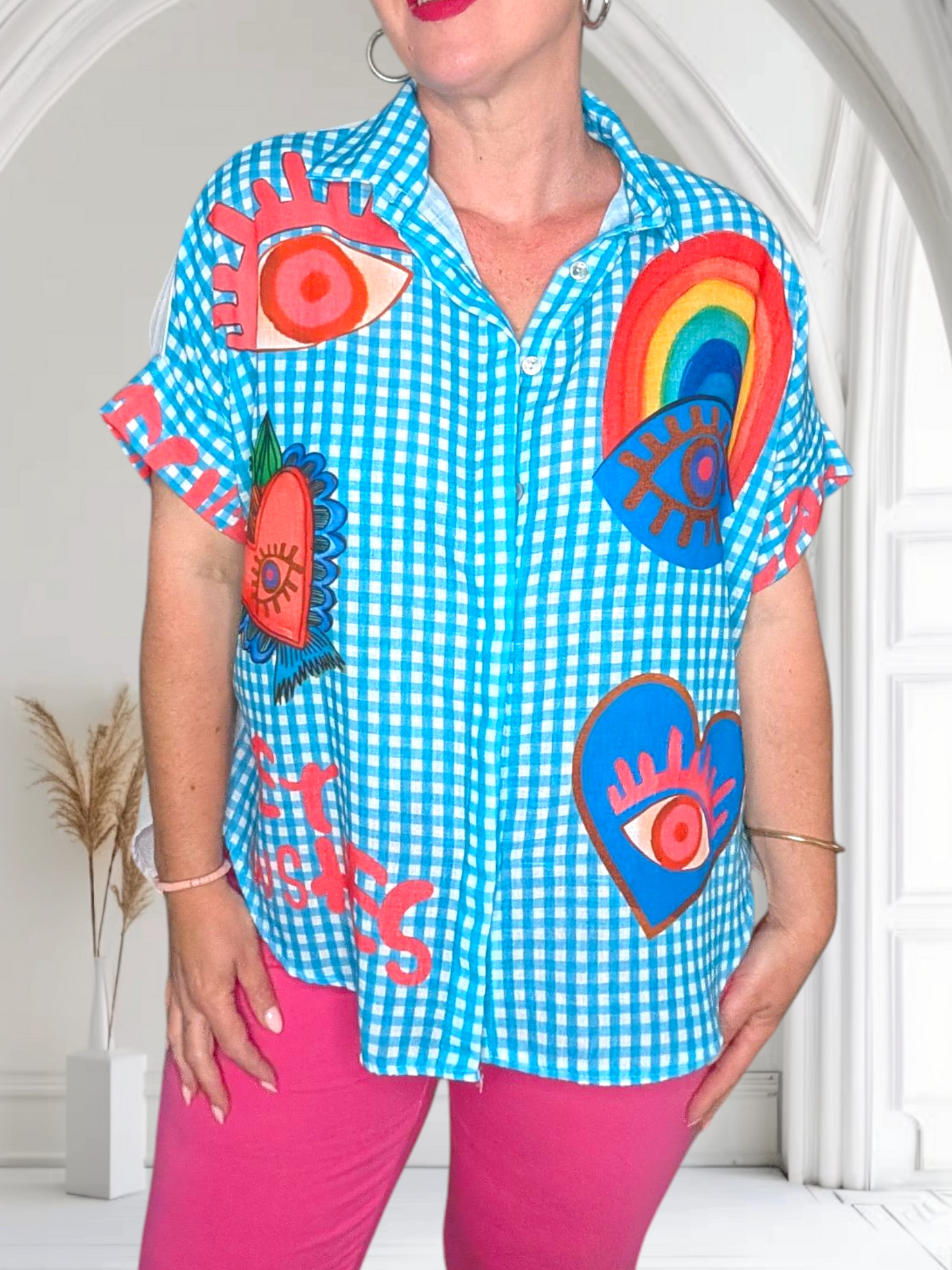 05 Chemise Frida