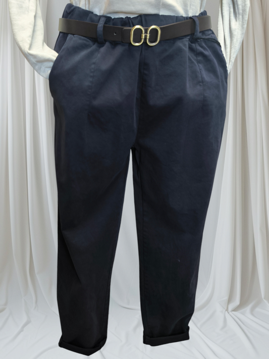 Chino Marine