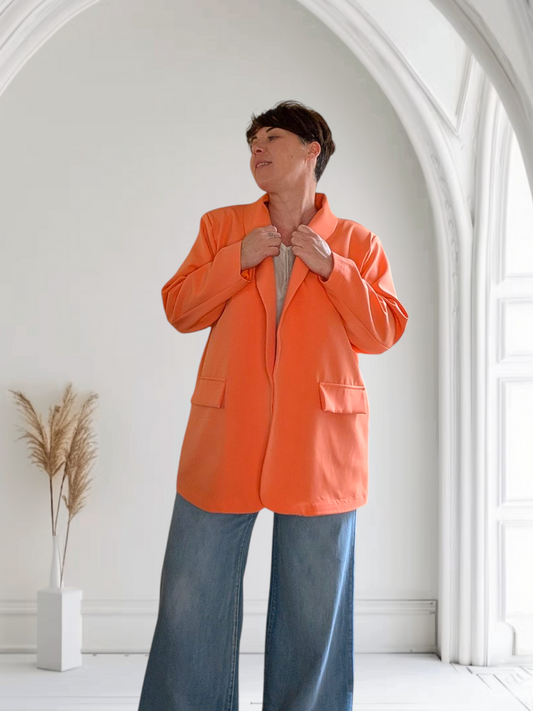 Blazer Corail