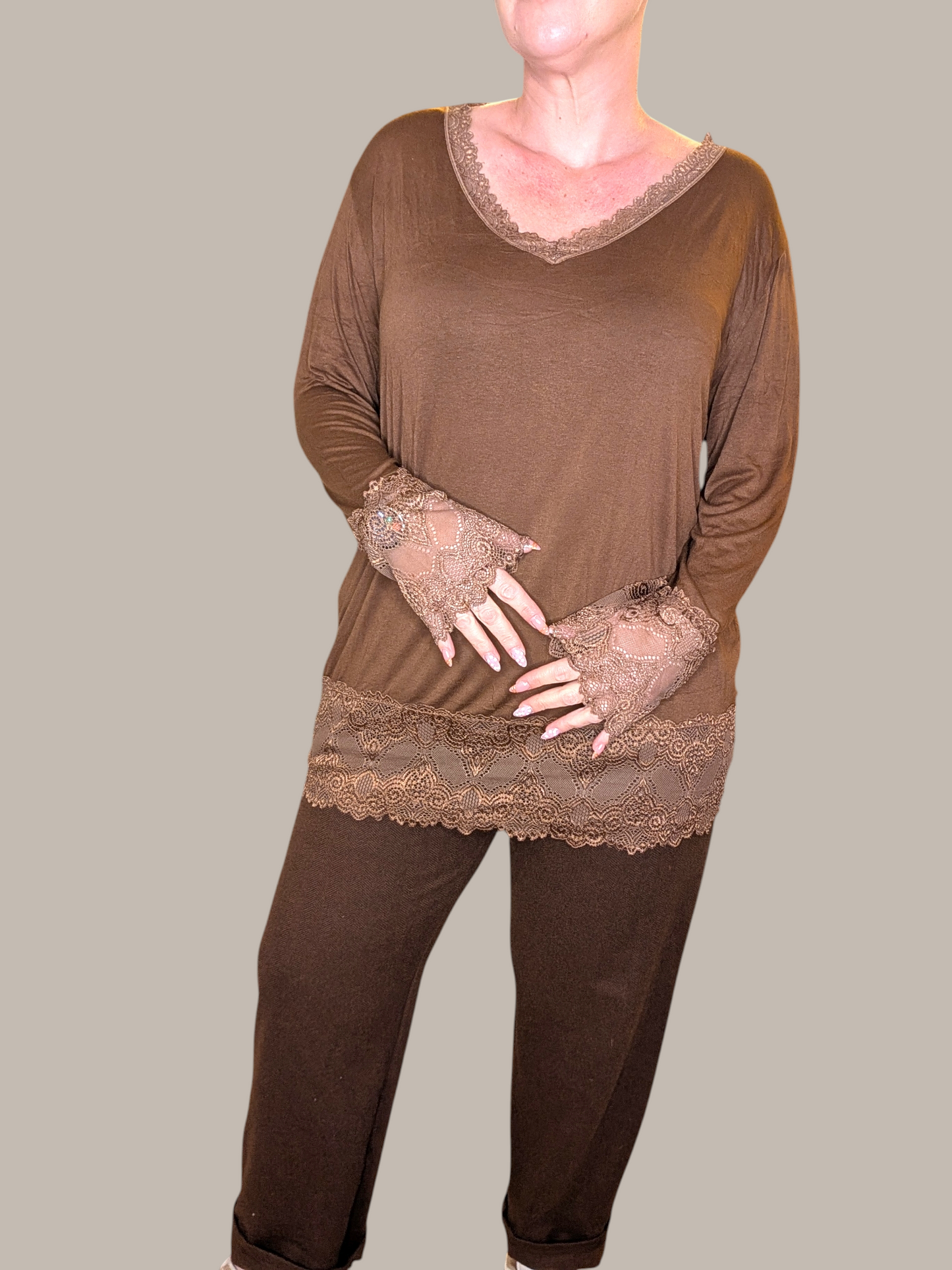 01 Rouleau 2 chocolat