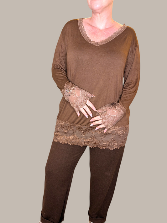 01 Rouleau 2 chocolat