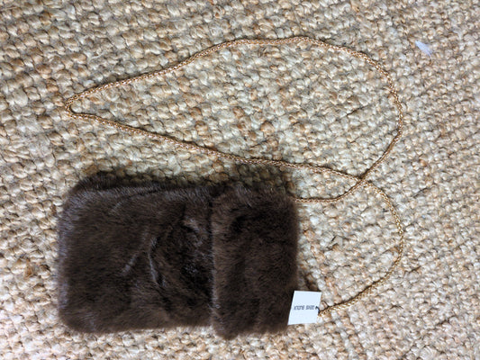 Pochette ours téléphone