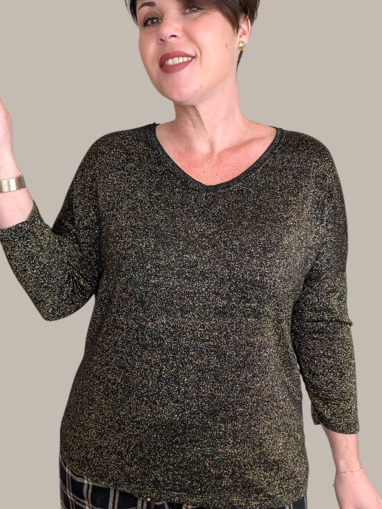 10 Basique 2 paillettes