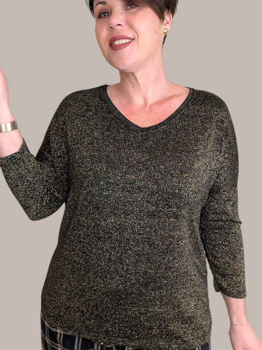 10 Basique 2 paillettes